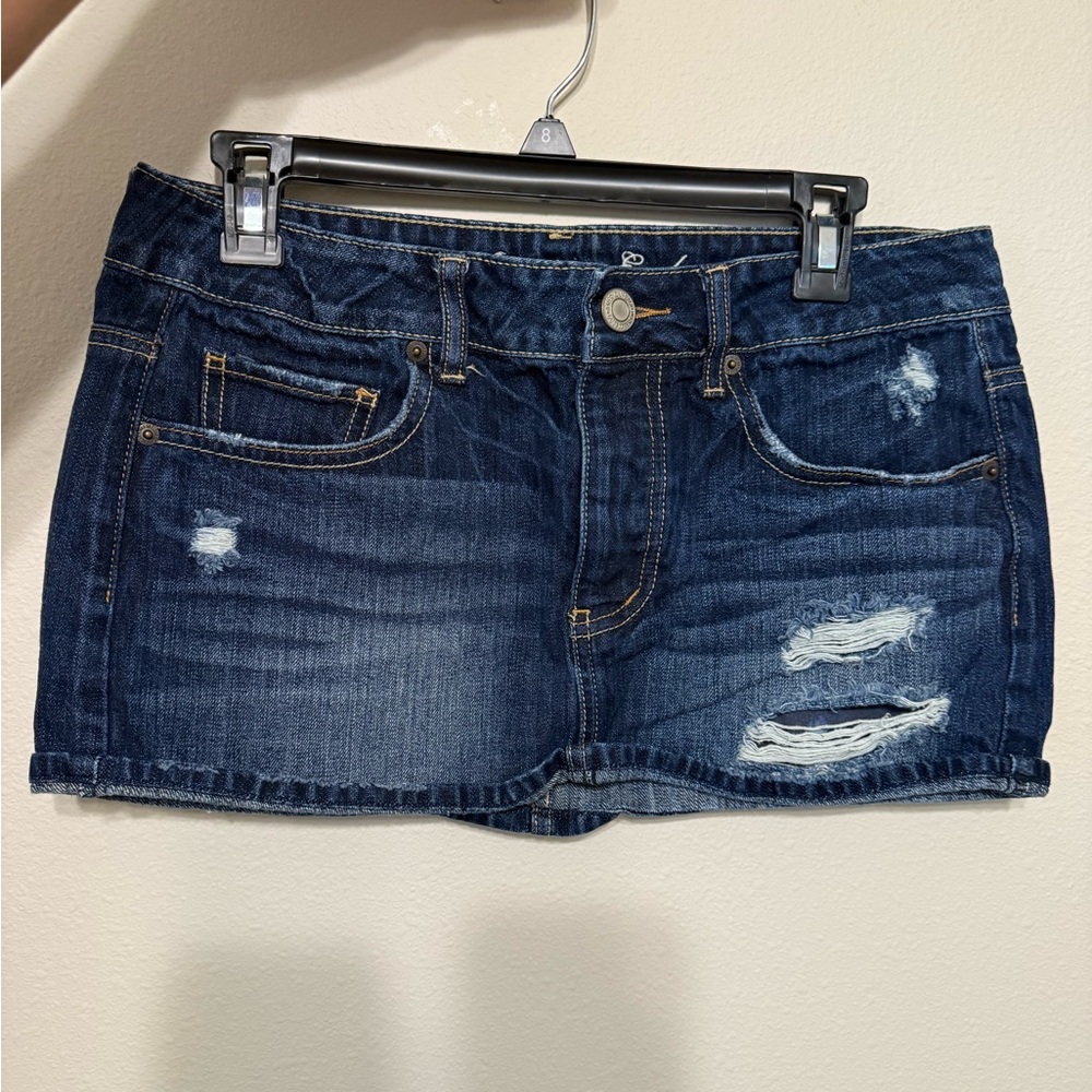 AE skirt
